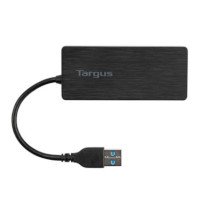 ราคา Targus USB 3.0 4-Port Hub อุปกรณ์ขยายพอร์ท รุ่น ACH154