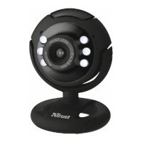 ราคา Trust SPOTLIGHT PRO Webcam With LED Lights กล้องเว็บแคม