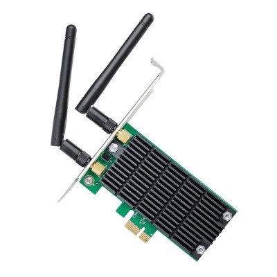 TP-Link AC1200 Wireless Dual Band PCI Express Adapter รุ่น Archer T4E