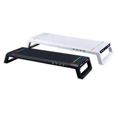 EGA แท่นวางจอมอนิเตอร์ รุ่น TYPE MS1