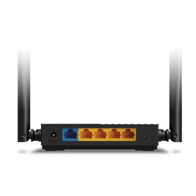 TP-Link AC1200 Wireless MU-MIMO WiFi Router รุ่น Archer C64