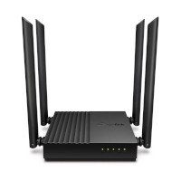 ราคา TP-Link AC1200 Wireless MU-MIMO WiFi Router รุ่น Archer C64