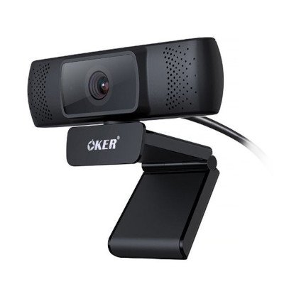 Oker Webcam กล้องเว็บแคม รุ่น A521