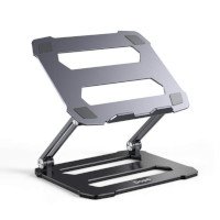 ราคา Dope Adjustable Laptop Stand ที่วางโน๊ตบุ๊ค รุ่น DP-92421