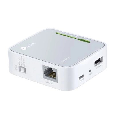 TP-Link AC750 Wireless Travel Router รุ่น TL-WR902AC