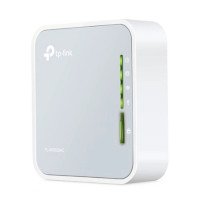ราคา TP-Link AC750 Wireless Travel Router รุ่น TL-WR902AC