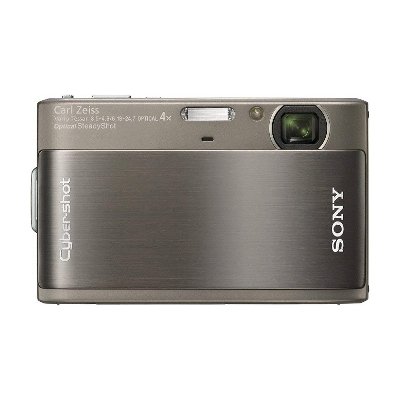 Sony Cyber-shot DSC-TX1 CMOS Digital Camera