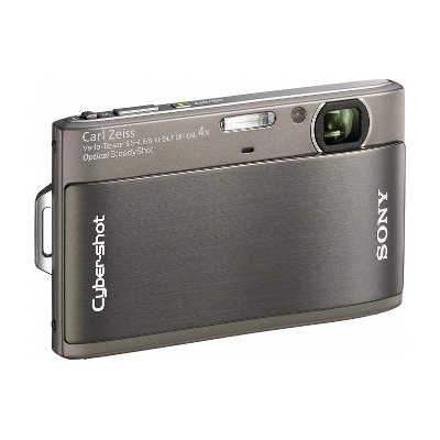 Sony Cyber-shot DSC-TX1 CMOS Digital Camera