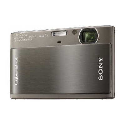 Sony Cyber-shot DSC-TX1 CMOS Digital Camera
