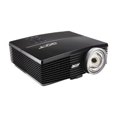 Acer 3D DLP Projector รุ่น S5201M