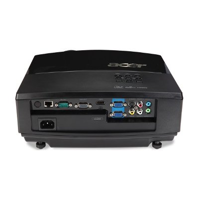 Acer 3D DLP Projector รุ่น S5201M