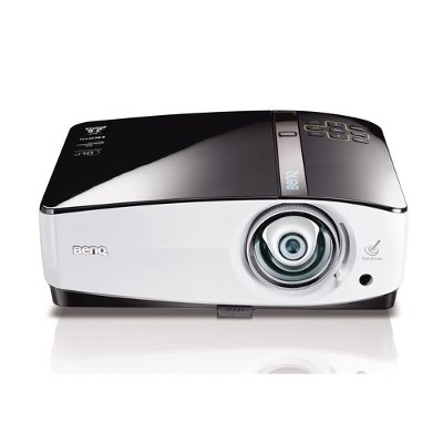 BenQ Interactive Short-Throw 3D Projector รุ่น MP780ST