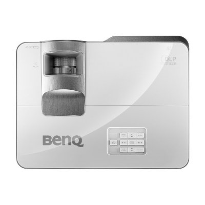 BenQ 3D DLP Projector รุ่น MW712