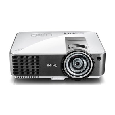 BenQ Short-Throw Network Projector รุ่น MW814ST