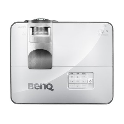 BenQ Short-Throw Network Projector รุ่น MW814ST