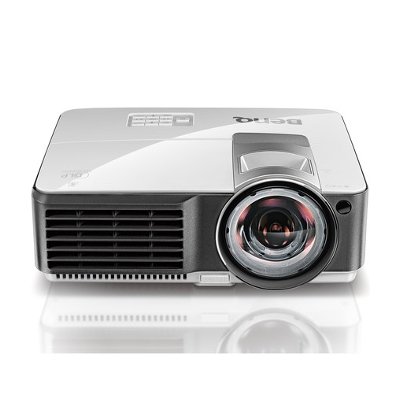 BenQ Short-Throw DLP Projector รุ่น MX813ST