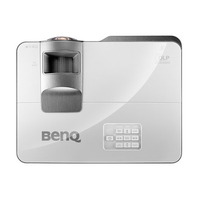 BenQ Short-Throw DLP Projector รุ่น MX813ST
