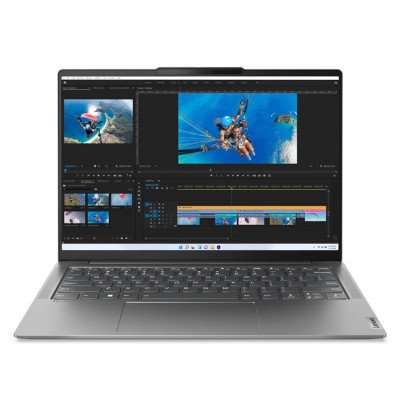 Lenovo Yoga Slim 6 Notebook 14IRP8-82WV003KTA