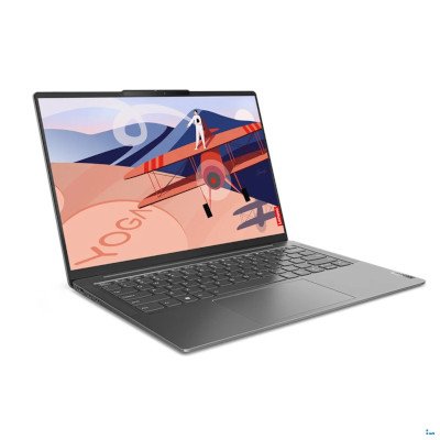 Lenovo Yoga Slim 6 Notebook 14IRP8-82WV003KTA