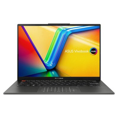 Asus Vivobook S 14 OLED Notebook S5404VA-M9985WS