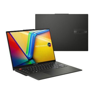 Asus Vivobook S 14 OLED Notebook S5404VA-M9985WS