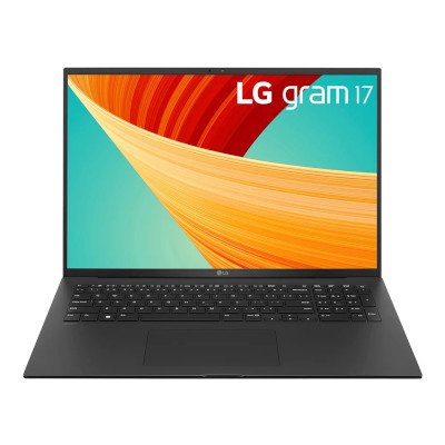 LG Gram 17 Notebook 17Z90R-G.AH55A6