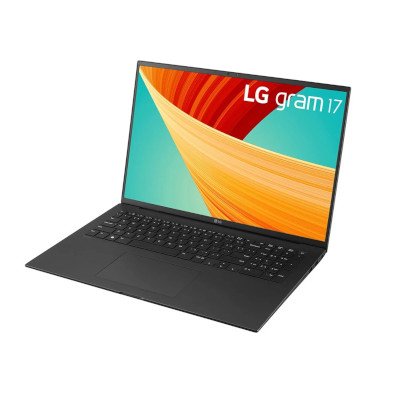 LG Gram 17 Notebook 17Z90R-G.AH55A6