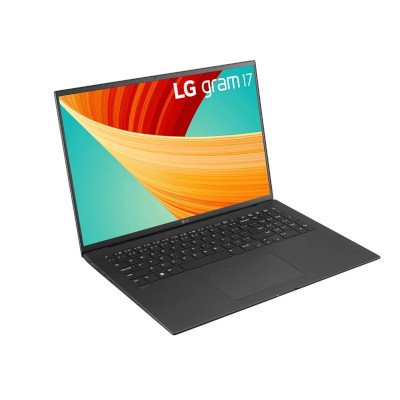 LG Gram 17 Notebook 17Z90R-G.AH55A6