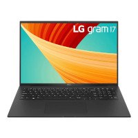 ราคา LG Gram 17 Notebook 17Z90R-G.AH55A6