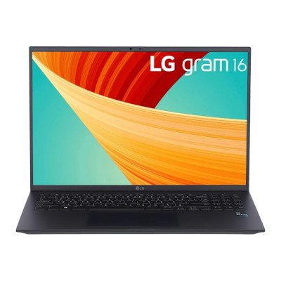 LG Gram 16 Notebook 16Z90R-G.AH75A6