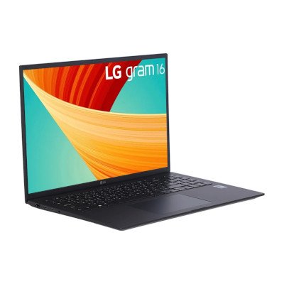 LG Gram 16 Notebook 16Z90R-G.AH75A6