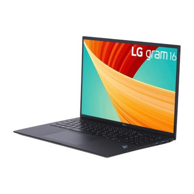 LG Gram 16 Notebook 16Z90R-G.AH75A6