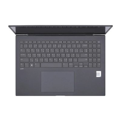LG Gram 16 Notebook 16Z90R-G.AH75A6