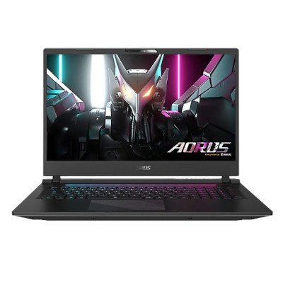 Gigabyte Aorus 17 Gaming Notebook BKF-73TH254SH