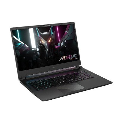 Gigabyte Aorus 17 Gaming Notebook BKF-73TH254SH