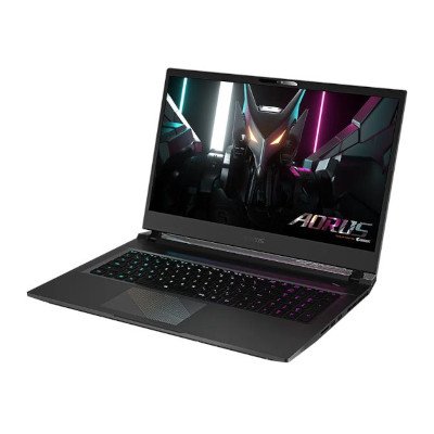 Gigabyte Aorus 17 Gaming Notebook BKF-73TH254SH