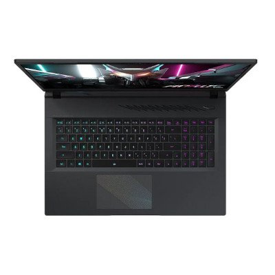 Gigabyte Aorus 17 Gaming Notebook BKF-73TH254SH