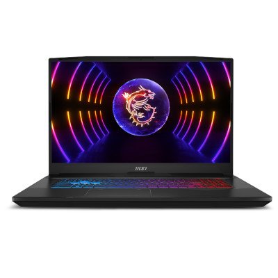 MSI Pulse 17 Notebook B13VFK-098TH