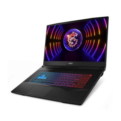 MSI Pulse 17 Notebook B13VFK-098TH