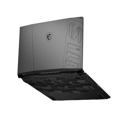 MSI Pulse 17 Notebook B13VFK-098TH