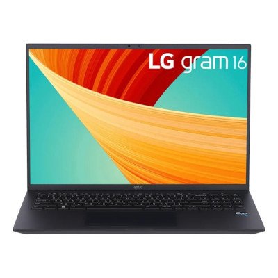 LG Gram 16 Notebook 16Z90R-G.AF78A6