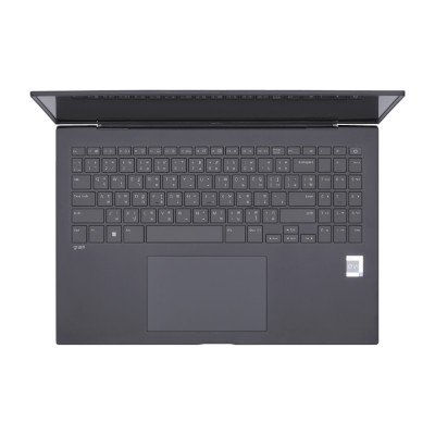 LG Gram 16 Notebook 16Z90R-G.AF78A6