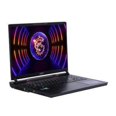 MSI GE68HX Raider Notebook 13VG-023TH