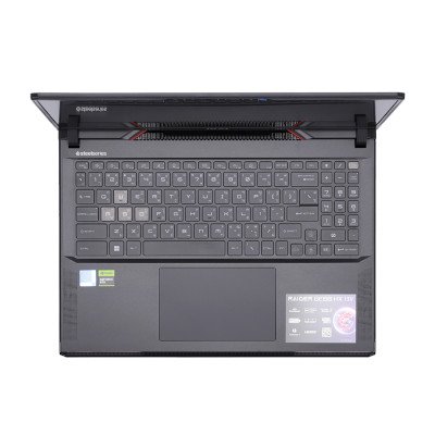 MSI GE68HX Raider Notebook 13VG-023TH