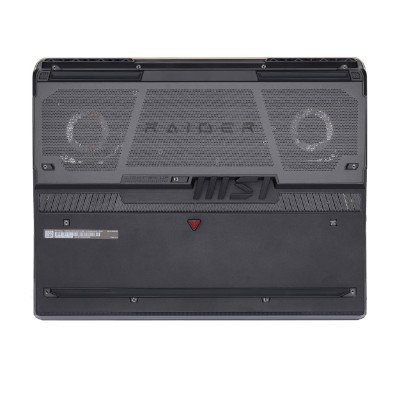 MSI GE68HX Raider Notebook 13VG-023TH