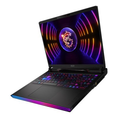 MSI GE68HX Raider Notebook 13VG-022TH