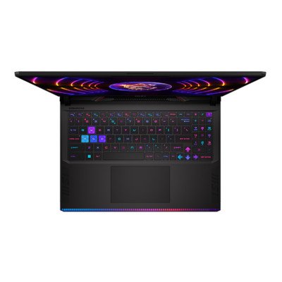 MSI GE68HX Raider Notebook 13VG-022TH