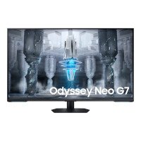 ราคา Samsung Odyssey Neo G7 Gaming Monitor จอเกมมิ่ง ขนาด 43 นิ้ว รุ่น LS43CG700NEXXT