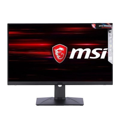 MSI Optix IPS Gaming Monitor จอเกมมิ่ง ขนาด 27.9 นิ้ว รุ่น MAG281URF