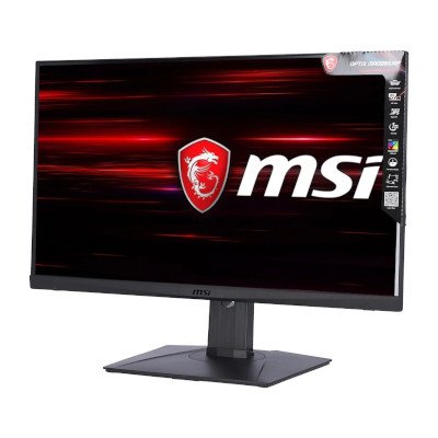 MSI Optix IPS Gaming Monitor จอเกมมิ่ง ขนาด 27.9 นิ้ว รุ่น MAG281URF